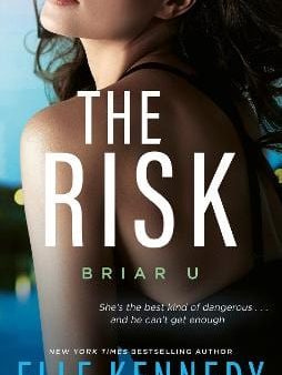 Elle Kennedy: The Risk [2023] paperback Cheap