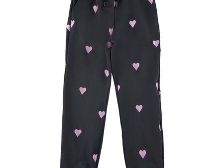 The New Phantom Heart Sweatpants Cheap