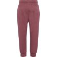 Hummel Rose Brown Futte Pants Sale