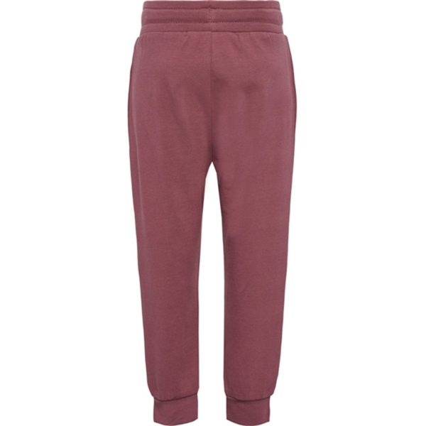 Hummel Rose Brown Futte Pants Sale