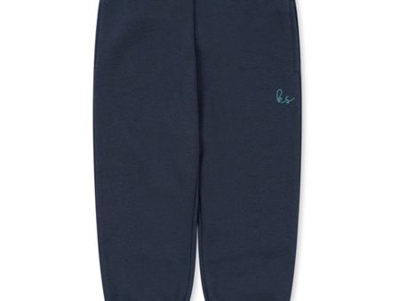 Konges Sløjd Total Eclipse Lou Sweatpants Discount