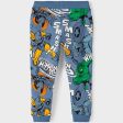 Name it Bluefin Jaakko Marvel Sweatpants Fashion