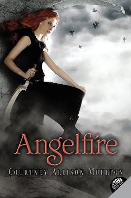 Angelfire Hot on Sale