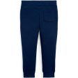 Polo Ralph Lauren Sweatpants Refined Navy C3950 Wine on Sale