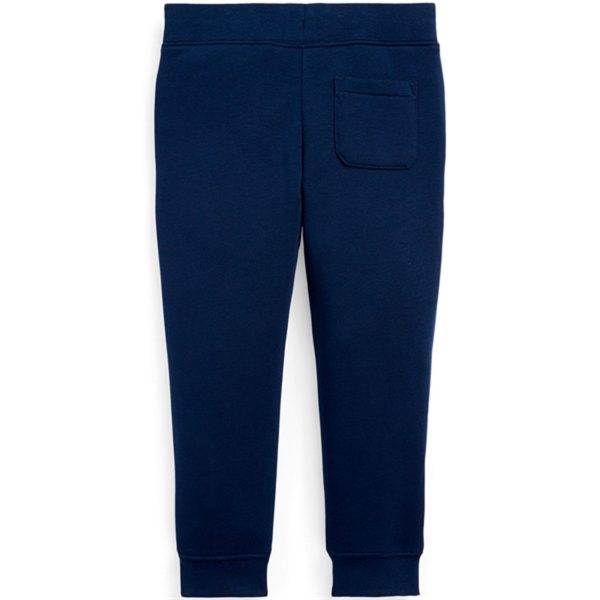 Polo Ralph Lauren Sweatpants Refined Navy C3950 Wine on Sale