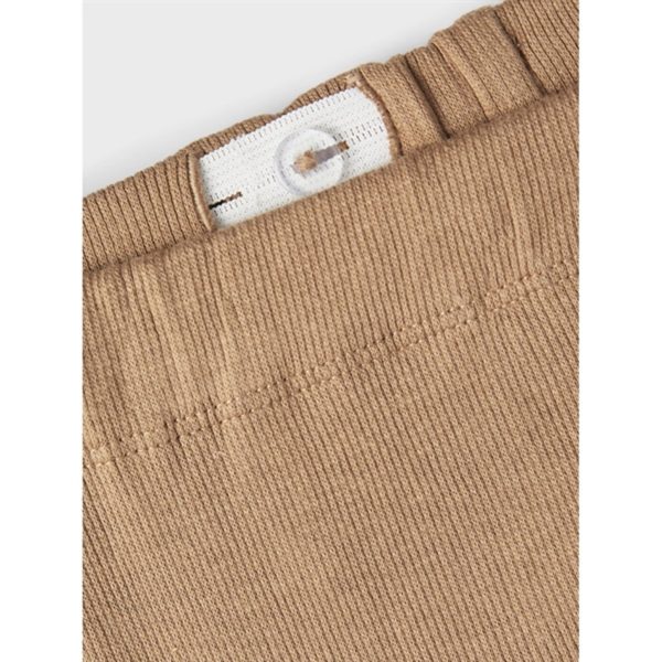 Lil Atelier Tigers Eye Labon Loose Sweatpants Sale