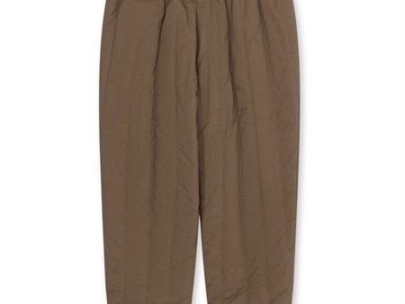 Konges Sløjd Shitake Storm Thermo Pants For Cheap