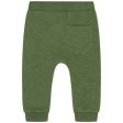 Hust & Claire Baby Elm Green Georgey Sweatpants Online Sale