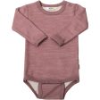 Joha Wool Cotton Rose Body For Discount