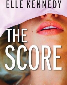 Elle Kennedy: The Score [2016] paperback Online