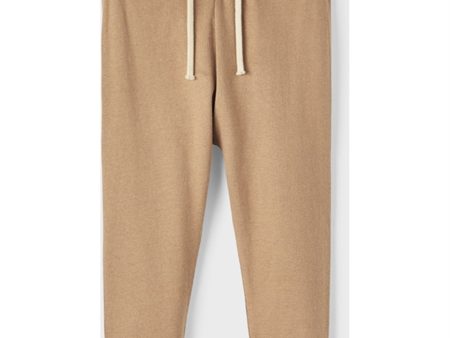 Lil Atelier Tigers Eye Labon Loose Sweatpants Sale