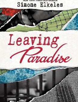 Leaving Paradise: 10th Anniversary Edition Online Hot Sale