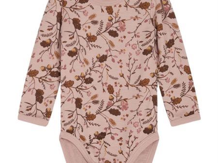 Hust & Claire Baby Shade Rose Badia Body on Sale