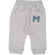 MarMar Spruce Logo Pelon B Sweatpants Online now