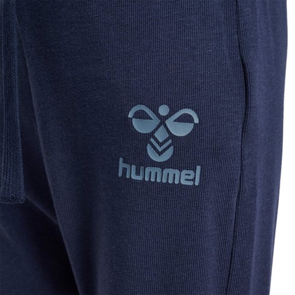 Hummel Black Iris Arine Crewsuit Online now