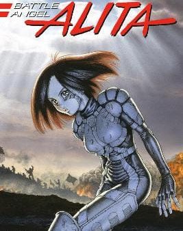 Battle Angel Alita 5 (Paperback) Online now