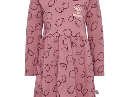 Hummel Nostalgia Rose Elvira Dress Fashion