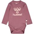 Hummel Rose Brown Mulle Body Hot on Sale