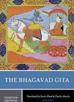 Gavin (Oxford University) Flood: The Bhagavad Gita [2014] paperback Fashion