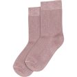 MiniPop® Lavender Mist Bamboo Socks For Sale