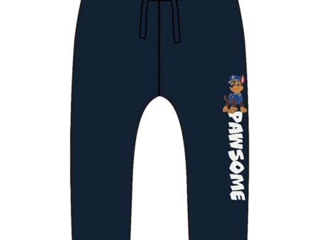 Name it Dark Sapphire Angus Paw Patrol Sweatpants For Sale