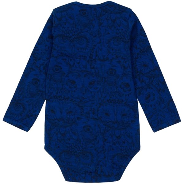 Soft Gallery True Blue Bob Owl Body For Discount