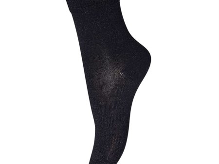 MP 79192 Lulu Socks 08 Black Hot on Sale