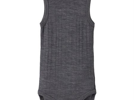 Name it Iron Gate Wang Wool Needle Tank Body For Discount