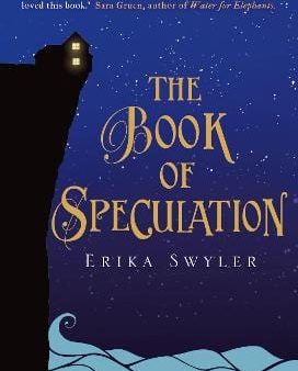 The Book of Speculation Sale