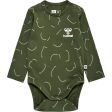 Hummel Olive Night Obi Body Online now