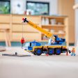 LEGO® City Mobile Crane Cheap