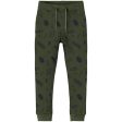 Name it Rifle Green Vifelix Sweatpants Online Sale