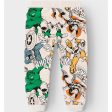 Name it Peyote Melange Jaakko Marvel Sweatpants For Sale