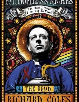 Reverend Richard Coles: Fathomless Riches [2014] hardback Sale