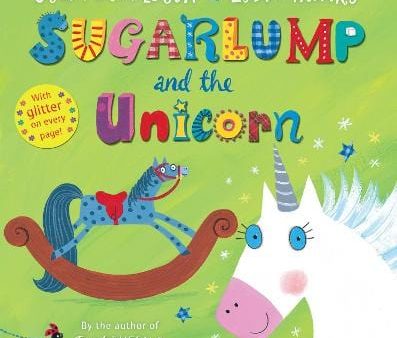 Sugarlump and the Unicorn on Sale