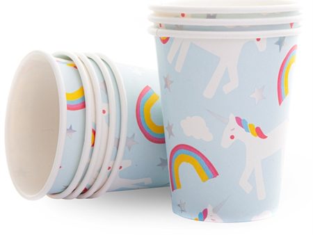 Great Pretenders Unicorn Cups Sale