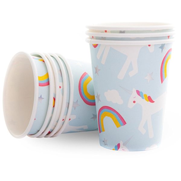 Great Pretenders Unicorn Cups Sale