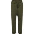 Hummel Olive Night Dare Pants on Sale