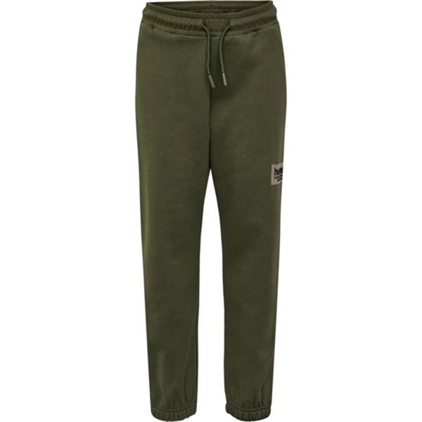 Hummel Olive Night Dare Pants on Sale