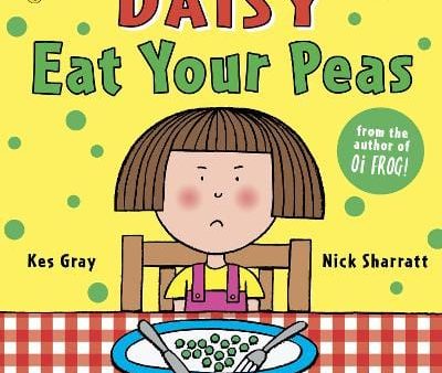 Daisy: Eat Your Peas Online