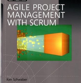 Agile Project Management with Scrum Hot on Sale