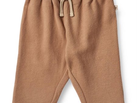 Wheat Berry Dust Soft Sweatpants Costa For Cheap