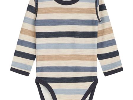 Hust & Claire Baby Blue Night Baloo Body Online Hot Sale