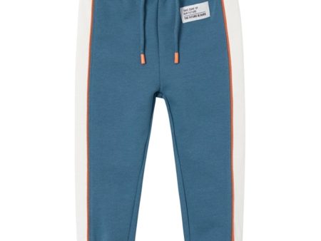 Name it Bluefin Nulle Sweatpants on Sale