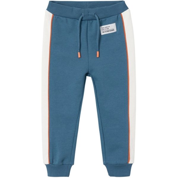 Name it Bluefin Nulle Sweatpants on Sale