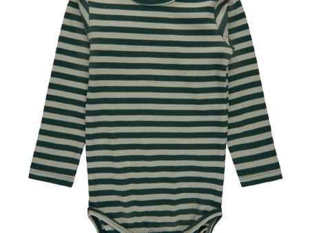 THE NEW Siblings Green Gables Finn Rib Body Discount