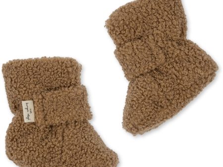 Konges Sløjd Shitake Grizz Baby Boots Online Sale