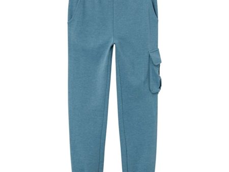 Name it Bluefin Varonto Sweatpants Supply