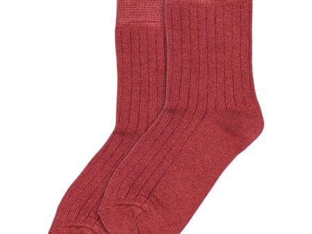 MiniPop® Berry Dust Bamboo Socks Sale