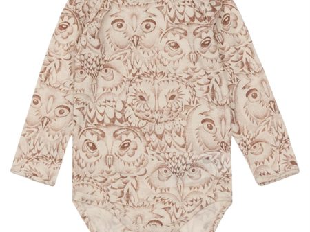 Soft Gallery Birch Bob Owl Wool Body Online Hot Sale